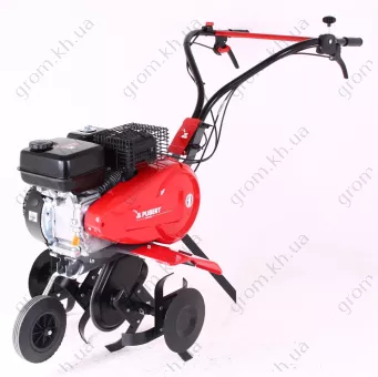 Фото 1- Культиватор Pubert Maximo 80 PC2