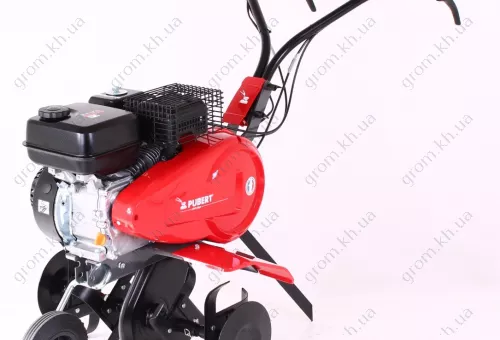 Фото 1- Культиватор Pubert Maximo 80 PC2