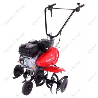 Фото 1- Культиватор Pubert Aro 55 PC3