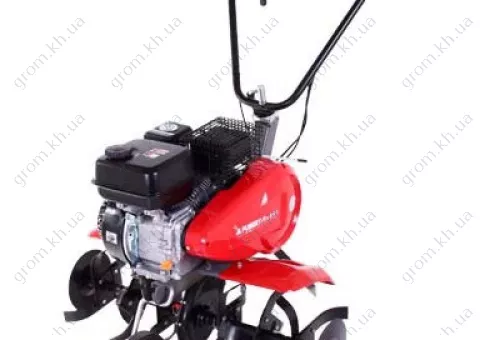 Фото 1- Культиватор Pubert Aro 55 PC3
