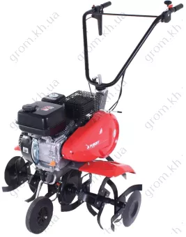 Фото 1- Культиватор Pubert Argo 80 РC3