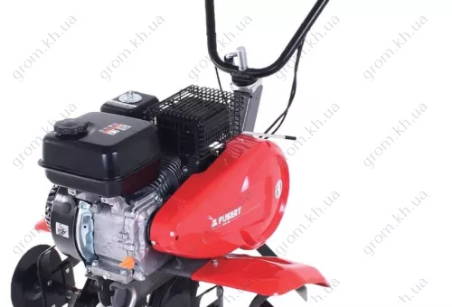 Фото 1- Культиватор Pubert Argo 80 РC3