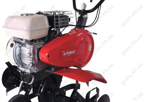 Фото 1- Культиватор Pubert Argo 80 HC3