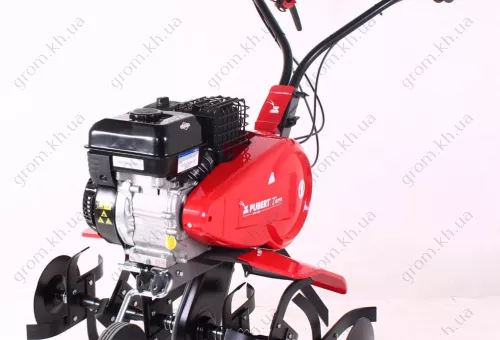 Фото 1- Мотокультиватор Pubert Terro 40BC2