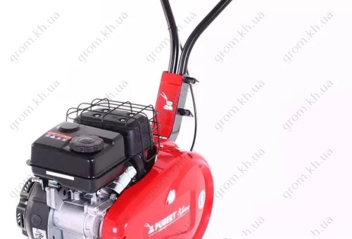 Фото 1- Культиватор Pubert Nano 20 R