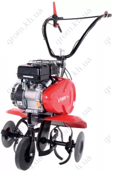 Фото 1- Культиватор Pubert Meso 35P C2
