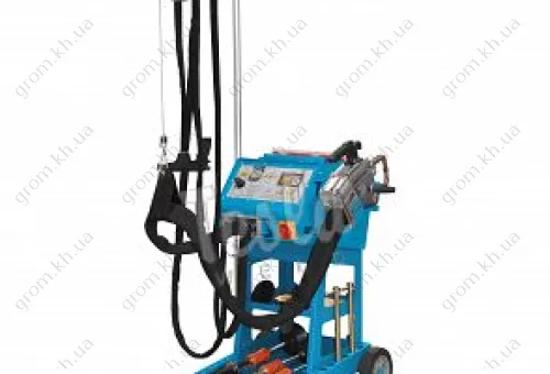 Фото 1- Споттер для контактно-точечной сварки Tesla Spot-9900Х