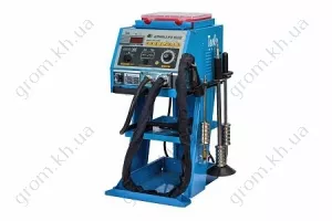 Фото 1- Споттер для контактно-точечной сварки Tesla Spot-8000