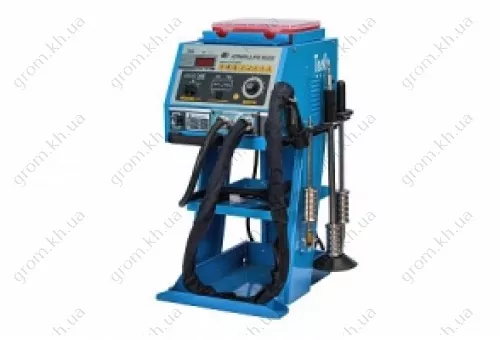 Фото 1- Спотер для контактно-точкового зварювання Tesla Spot-8000