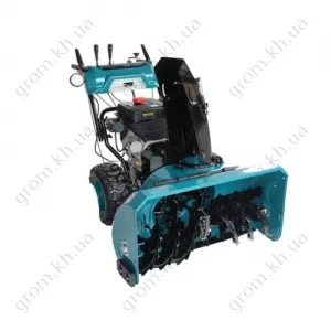 Фото 1- Снегоуборщик Mega DL 13em