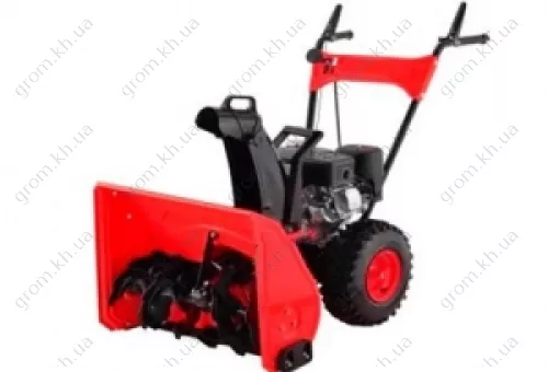 Фото 1- Снігоприбиральник Forte KCM 21