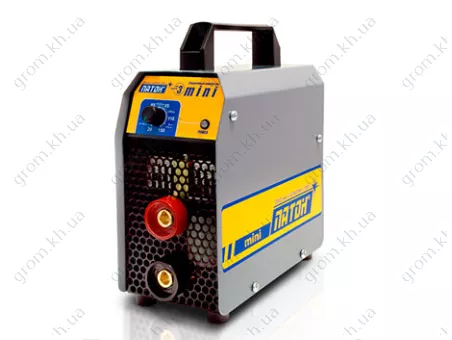 Фото 1- Сварочный инвертор Патон ВДИ-MINI