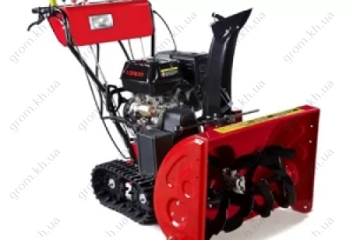 Фото 1- Снігоприбиральник Кентавр СУ7113Е