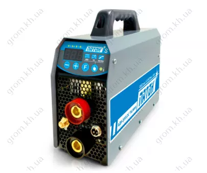 Фото 1- Сварочный аргонодуговой инвертор Патон АДИ-200S DC TIG/MMA/MIG/MAG