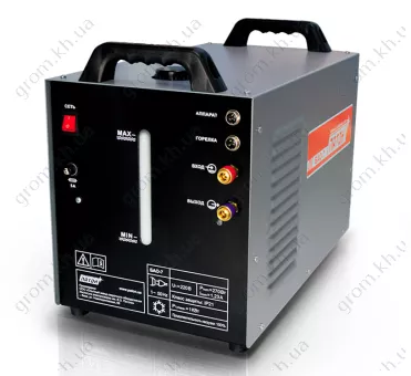 Фото 1- Блок автономного охлаждения Патон БАО-7