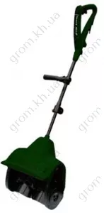 Фото 1- Снегоуборщик Iron Angel ST 1100