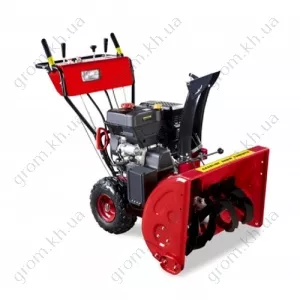 Фото 1- Снегоуборщик Кентавр СУ6165Э