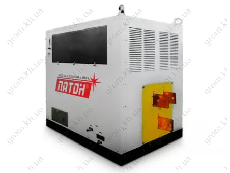 Фото 1- Трансформатор Патон ТШП-10-1 (А-622)