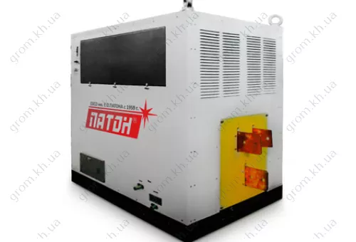 Фото 1- Трансформатор Патон ТШП-10-1 (А-622)