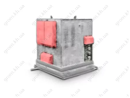 Фото 1- Трансформатор Патон ТШС-3000-3 (А – 481)