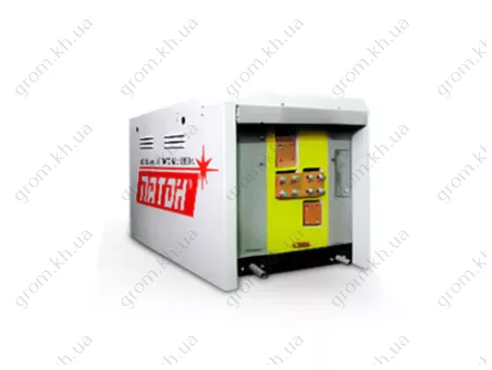 Фото 1- Трансформатор Патон ТШС-3000-1 (А - 582М)