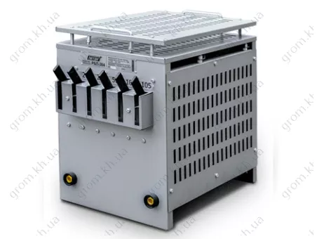 Фото 1- Баластний реостат Патон РБП-304