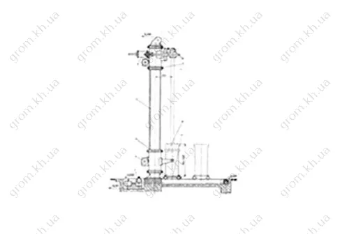 Фото 1- Печь Патон У-360