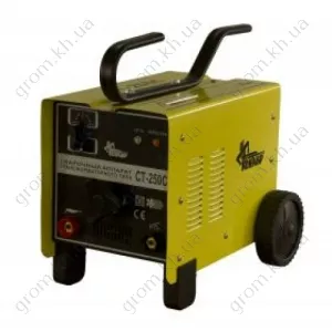 Фото 1- Сварочный трансформатор Кентавр СТ-250С