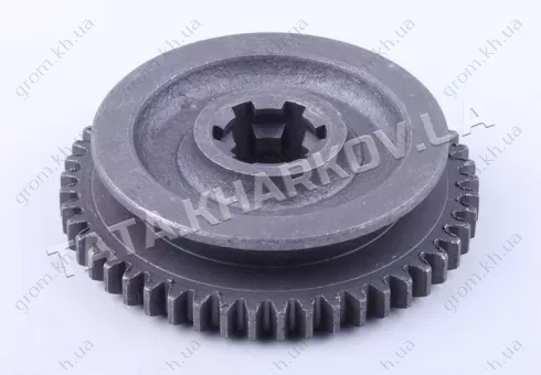 Фото 1- Шестерня вала первичного Z-49 - RF