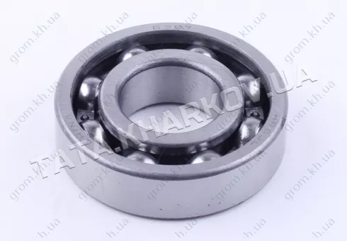 Фото 1- Підшипник вторинного валу 6307 - RF