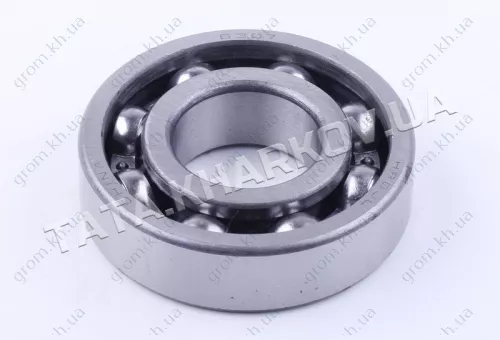 Фото 1- Підшипник вторинного валу 6307 - RF