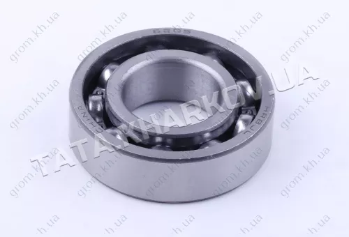 Фото 1- Підшипник валу первинного 6205 - RF