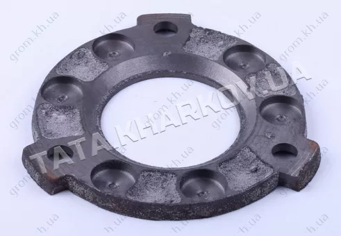 Фото 1- Диск муфти зчеплення натискний - MFC