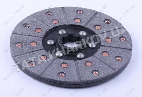 Фото 1- Диск сцепления - MFC