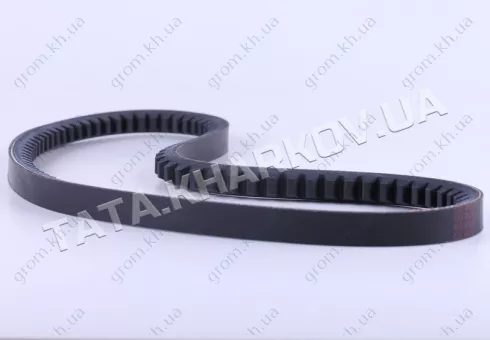 Фото 1- Ремень 17*963L (L-500mm*2) - 168F - Premium