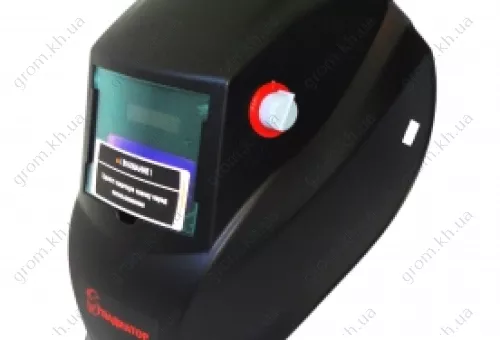 Фото 1- Сварочная маска Гладиатор ASTRO 700 D