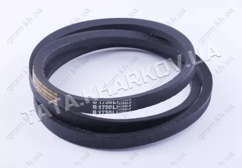 Фото 1- Ремень B-1750 - 180N-195N