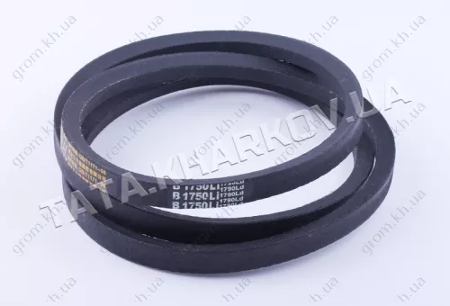 Фото 1- Ремень B-1750 - 180N-195N