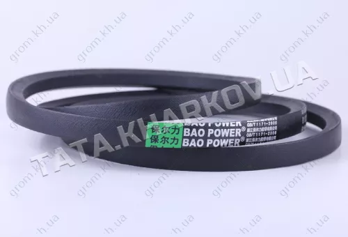 Фото 1- Ремень B-1800 - 180N-195N - Premium