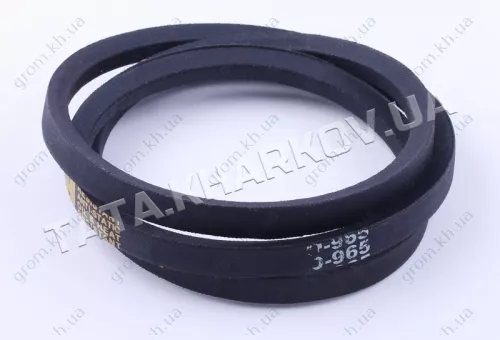Фото 1- Ремень генератора/вентилятора 965 - 190N