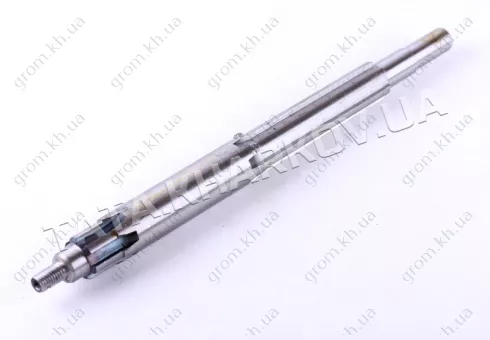 Фото 1- Вал главный L-370 mm КПП/6 - Premium