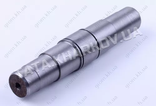 Фото 1- Вал дифференциала L-161 mm - КПП/6