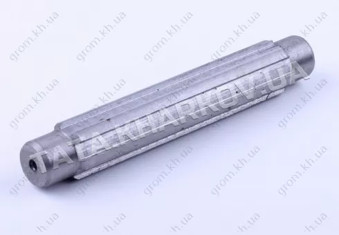 Фото 1- Вал первичный L-151 mm - КПП/6