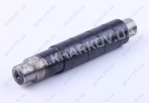 Фото 1- Вал понижающей/повышающей шестерни L-152 mm - КПП/6