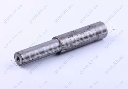 Фото 1- Вал шестерні задньої швидкості L-151 mm - КПП/6