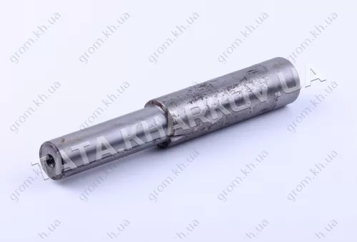 Фото 1- Вал шестерни задней скорости L-151 mm - КПП/6