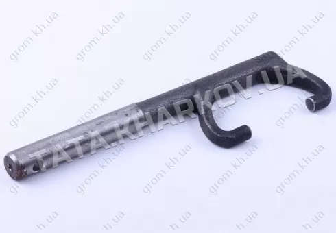 Фото 1- Вилка блокировки дифференциала - КПП/6