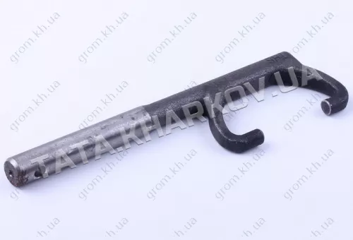 Фото 1- Вилка блокировки дифференциала - КПП/6