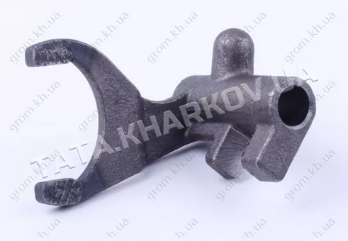 Фото 1- Вилка второй/третьей передачи - КПП/6