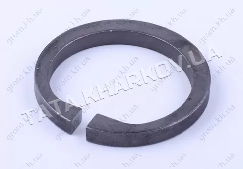 Фото 1- Колодка тормоза шестерни первой/задней передачи - КПП/6